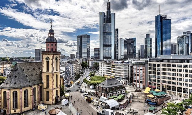 Konfis 2025 in Frankfurt – ein Rückblick